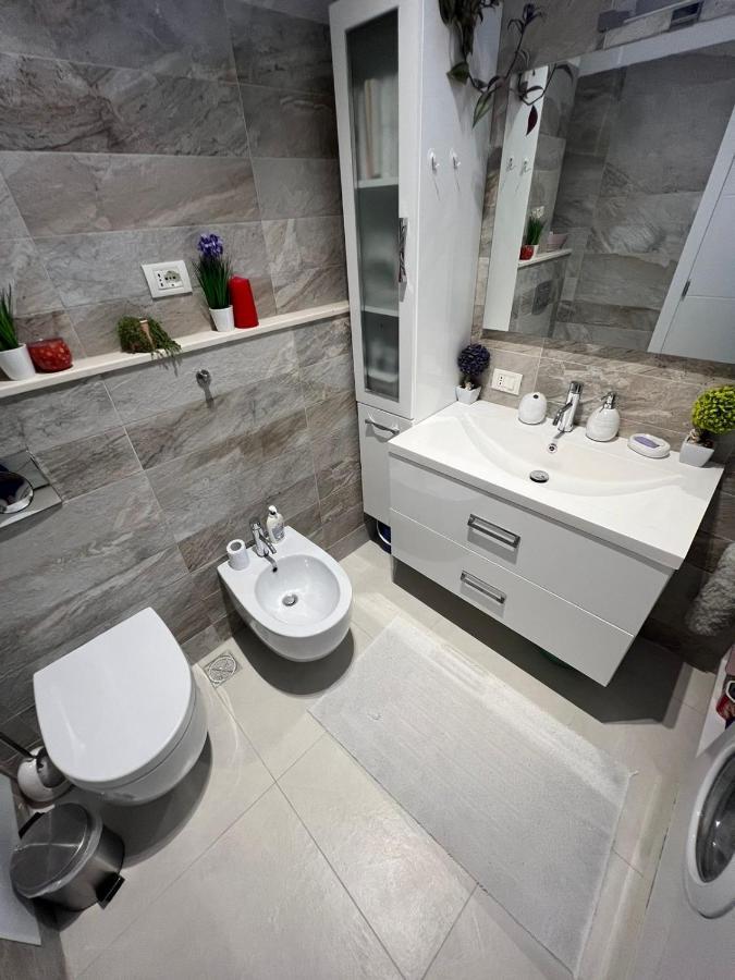 Te Nana Home Shkoder Exterior photo